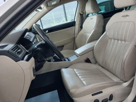Skoda Superb L&K/200 к.с./7DSG/4x4, снимка 9