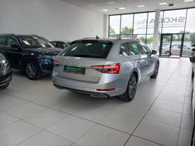 Skoda Superb L&K/200 к.с./7DSG/4x4, снимка 4