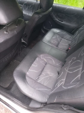 Peugeot 306, снимка 6