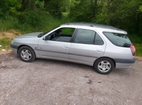 Peugeot 306, снимка 1