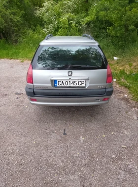 Peugeot 306, снимка 4