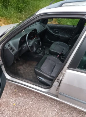 Peugeot 306, снимка 7