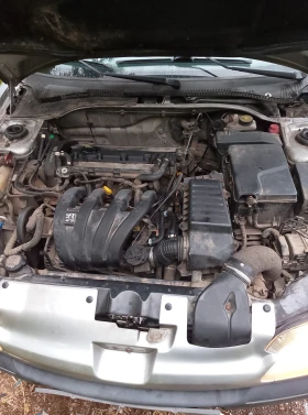 Peugeot 306, снимка 2