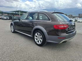 Audi A4 Allroad 2, 0TDI-177ps-Distronik, Avtomat, Navi, снимка 4