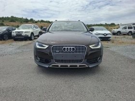 Audi A4 Allroad 2, 0TDI-177ps-Distronik, Avtomat, Navi, снимка 1