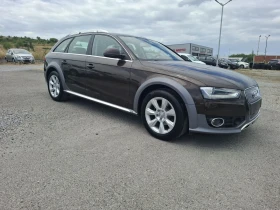 Audi A4 Allroad 2, 0TDI-177ps-Distronik, Avtomat, Navi, снимка 2