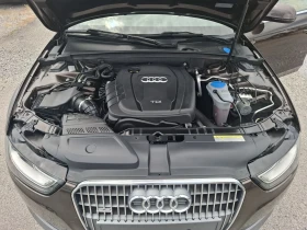 Audi A4 Allroad 2, 0TDI-177ps-Distronik, Avtomat, Navi, снимка 11