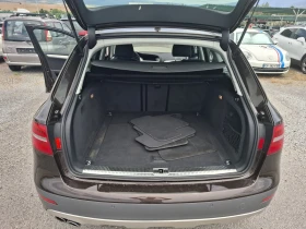 Audi A4 Allroad 2, 0TDI-177ps-Distronik, Avtomat, Navi, снимка 14