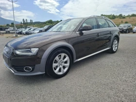 Audi A4 Allroad 2, 0TDI-177ps-Distronik, Avtomat, Navi, снимка 3