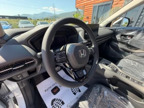 Honda ZR-V Чисто нов!, снимка 10
