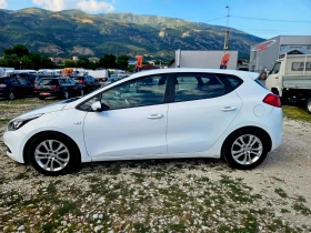 Kia Ceed 1.4/ФРАНЦИЯ , снимка 2