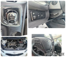 Kia Ceed 1.4/ФРАНЦИЯ , снимка 17