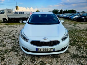 Kia Ceed 1.4/ФРАНЦИЯ , снимка 9