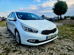 Kia Ceed 1.4/ФРАНЦИЯ , снимка 8