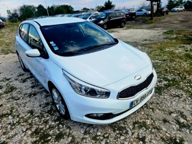 Kia Ceed 1.4/ФРАНЦИЯ , снимка 7