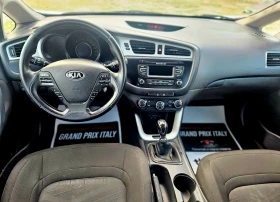 Kia Ceed 1.4/ФРАНЦИЯ , снимка 12