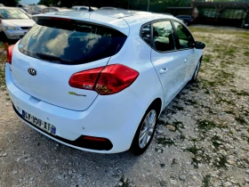 Kia Ceed 1.4/ФРАНЦИЯ , снимка 5