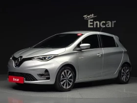 Renault Samsung Zoe Intense Eco, снимка 1