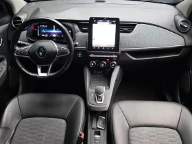 Renault Samsung Zoe Intense Eco, снимка 7