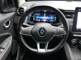 Renault Samsung Zoe Intense Eco, снимка 13