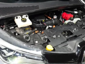 Renault Samsung Zoe Intense Eco, снимка 6