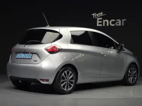 Renault Samsung Zoe Intense Eco, снимка 2