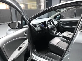 Renault Samsung Zoe Intense Eco, снимка 10
