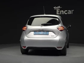 Renault Samsung Zoe Intense Eco, снимка 4