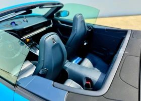 Porsche 911 Carrera 4S, снимка 7