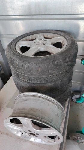 Mercedes-Benz R 280 3.5, снимка 10