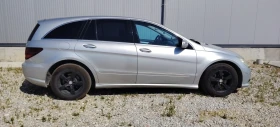 Mercedes-Benz R 280 3.5, снимка 7