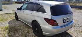 Mercedes-Benz R 280 3.5, снимка 3