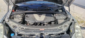 Mercedes-Benz R 280 3.5, снимка 9