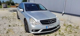 Mercedes-Benz R 280 3.5, снимка 8