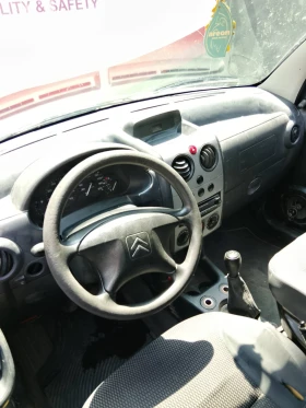 Citroen Berlingo, снимка 1