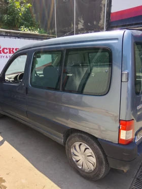 Citroen Berlingo, снимка 2