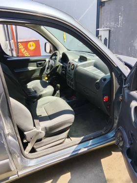 Citroen Berlingo, снимка 7