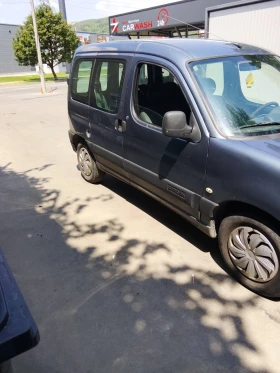 Citroen Berlingo, снимка 9