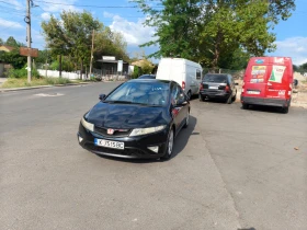 Honda Civic, снимка 1