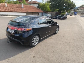 Honda Civic, снимка 4