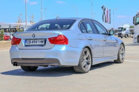 BMW 330, снимка 5
