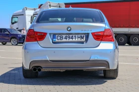 BMW 330, снимка 4
