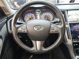 Infiniti Q50 2.2D PREMIUM, снимка 13