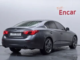 Infiniti Q50 2.2D PREMIUM, снимка 2