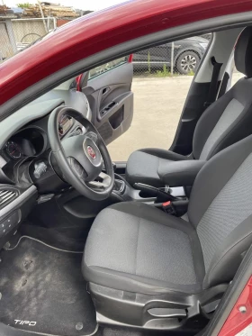 Fiat Tipo, снимка 7