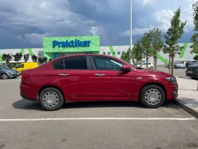 Fiat Tipo, снимка 3