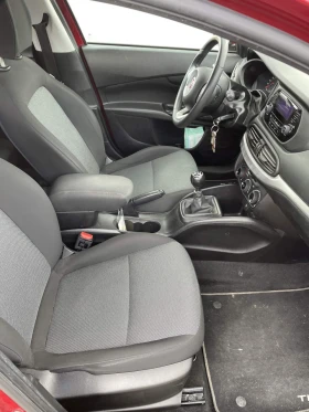 Fiat Tipo, снимка 8