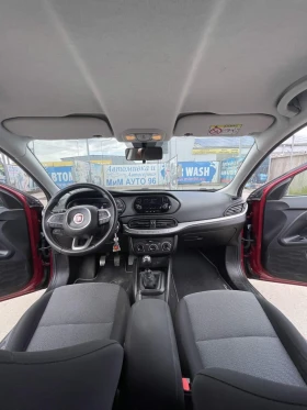 Fiat Tipo, снимка 6