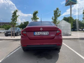 Fiat Tipo, снимка 4