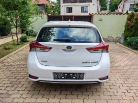 Toyota Auris 1.8HYBRID-100кс- FACELIFT- Камера, снимка 5